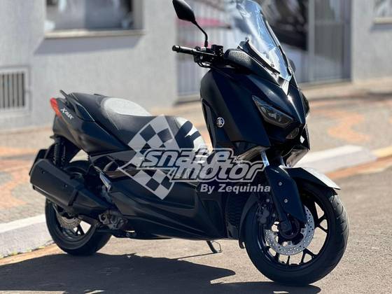 YAMAHA XMAX ABS 